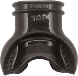 Nautilus Black Silicone Mouthpiece