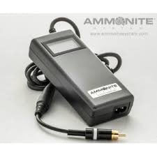 Ammonite Charger for Lithium Battery - Ammonite - Aquaholics Dive Centre, Shop and Sea Safari