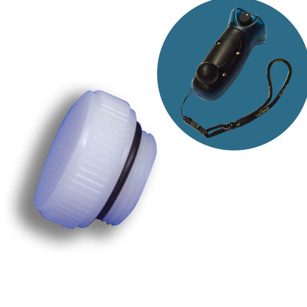 Analox Sensor Saver - Single (min order qty 5) - Analox - Aquaholics Dive Centre, Shop and Sea Safari