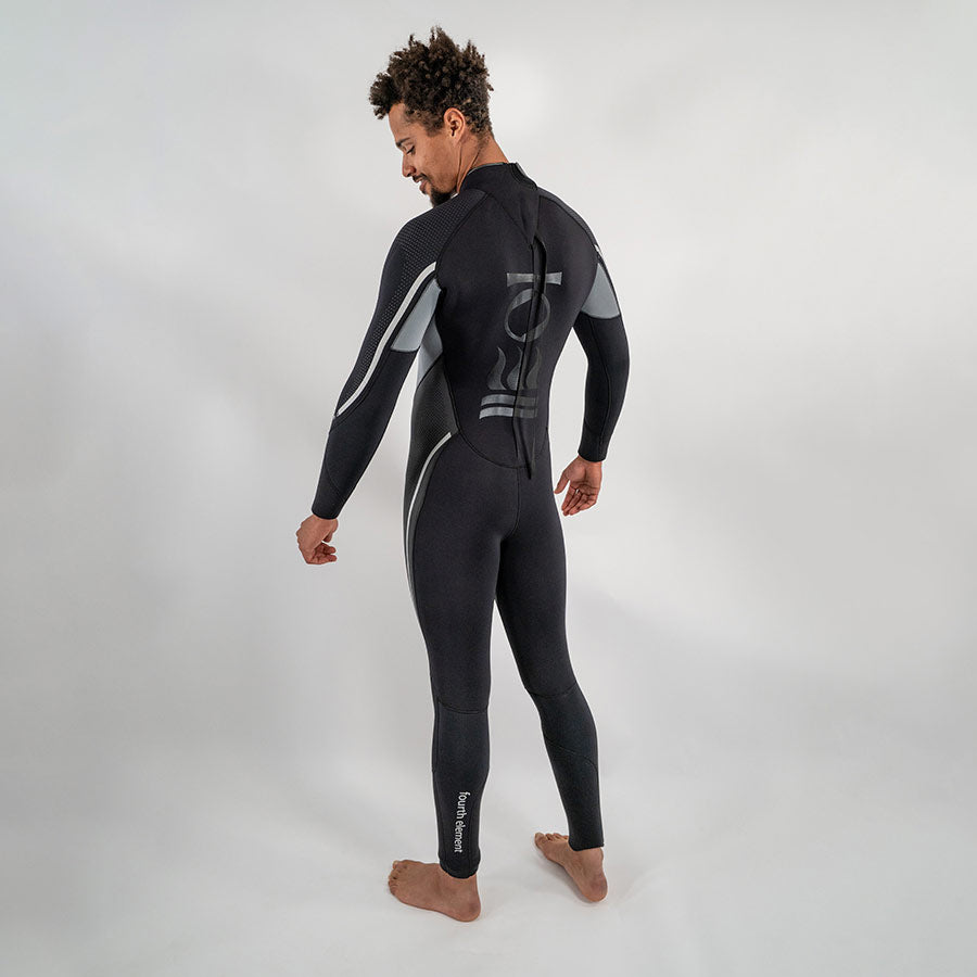 Fourth Element Xenos Mens 7mm Wetsuit
