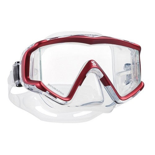 SCUBAPRO CRYSTAL VU MASK