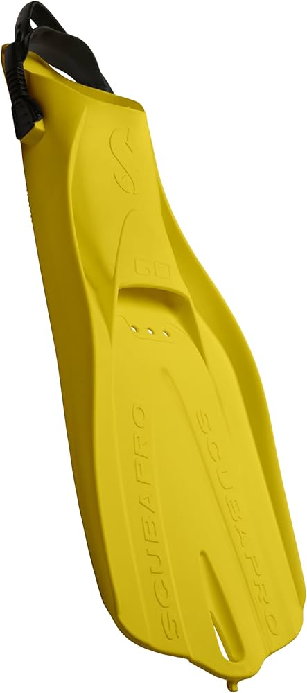 Scubapro GO Travel Fins