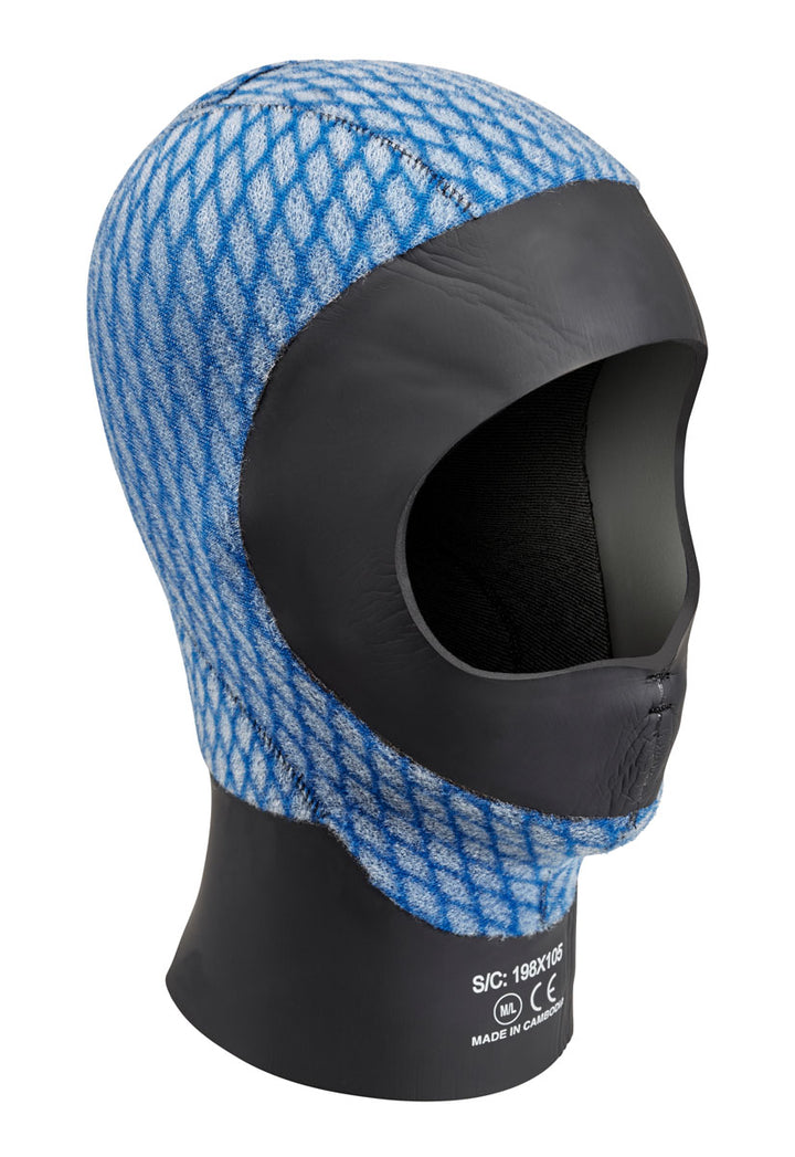 Scubapro Novascotia-Everdry 6/4mm Diving Hood