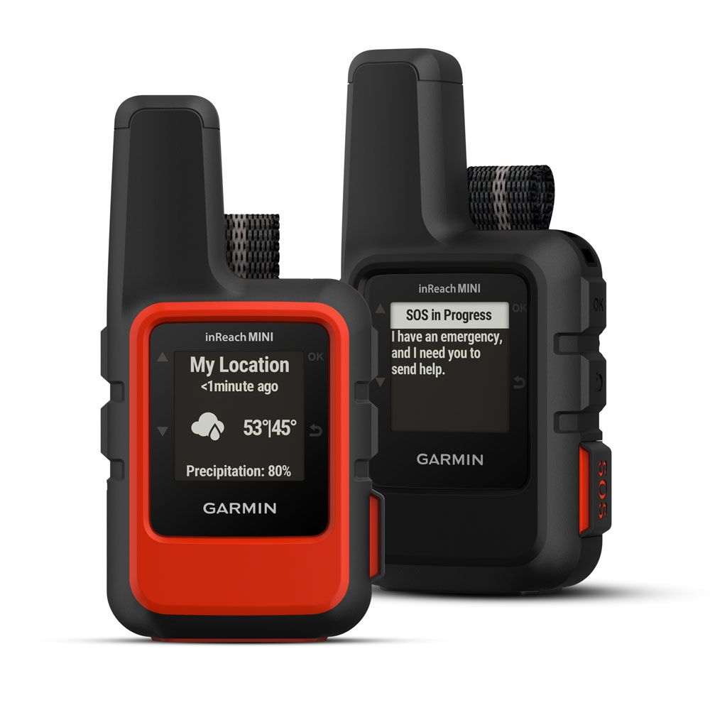 Garmin inReach® Mini 2 - Garmin - Aquaholics Dive Centre, Shop and Sea Safari