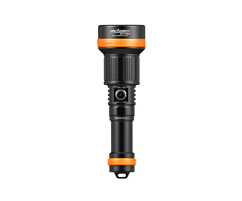 Orca Torch ZD710 MK2