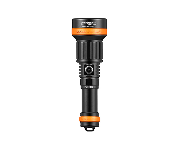Orca Torch ZD710 MK2