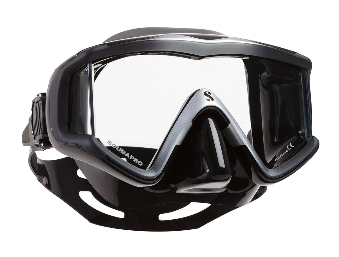 Scubapro Crystal Vu Mask