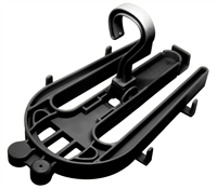 Drysuit / Regulator Hanger - Aquaholics Dive Centre, Shop and Sea Safari - Aquaholics Dive Centre, Shop and Sea Safari