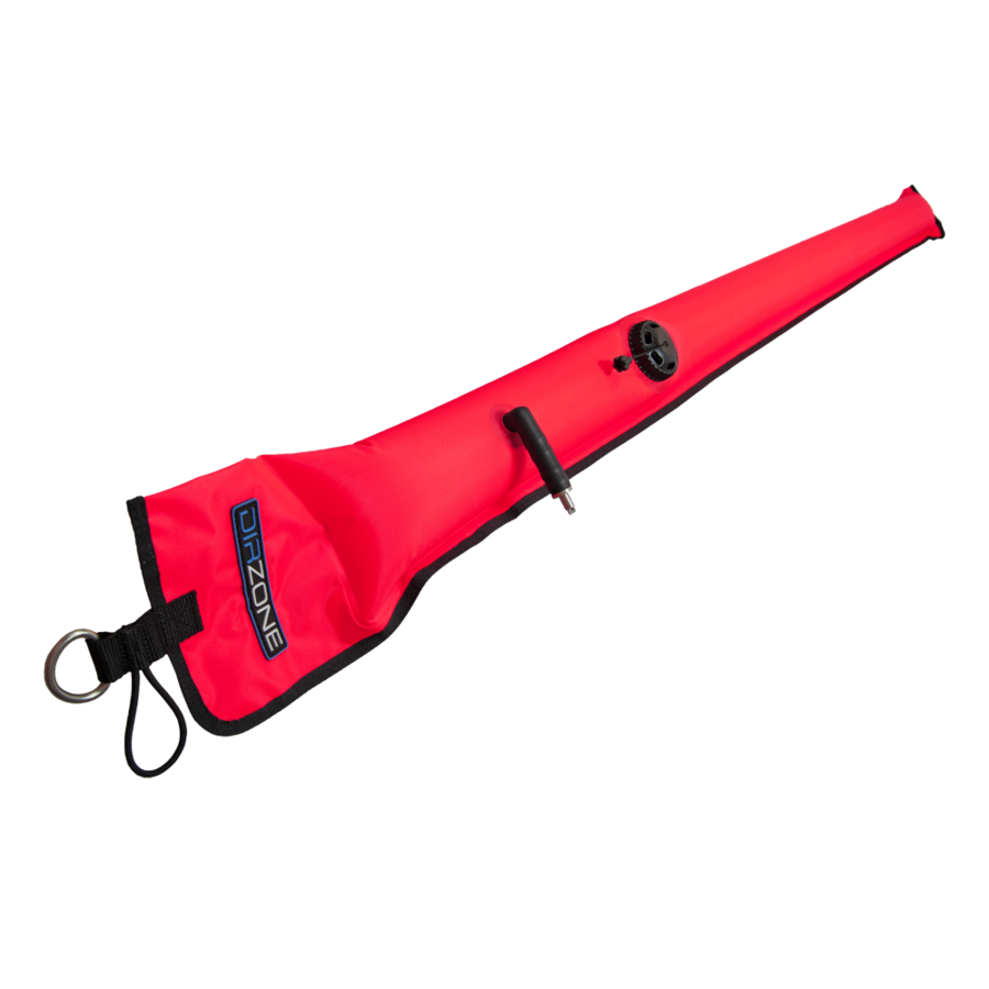 DIRZone SMB 180 cm CC PRO ORANGE
