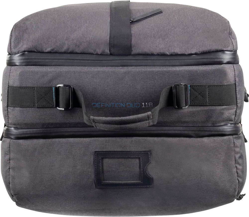 Scubapro Definition Duo 118
