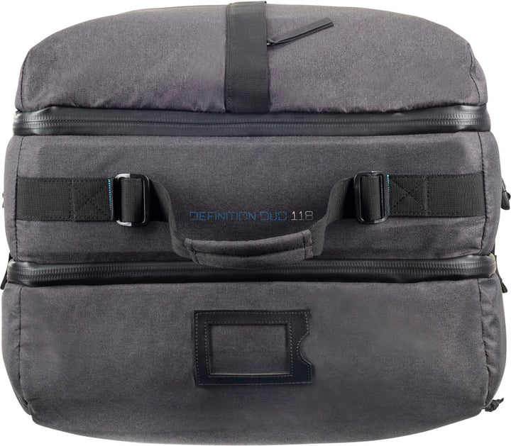 Scubapro Definition Duo 118