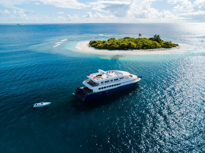 Maldives Legend Zen January 2026
