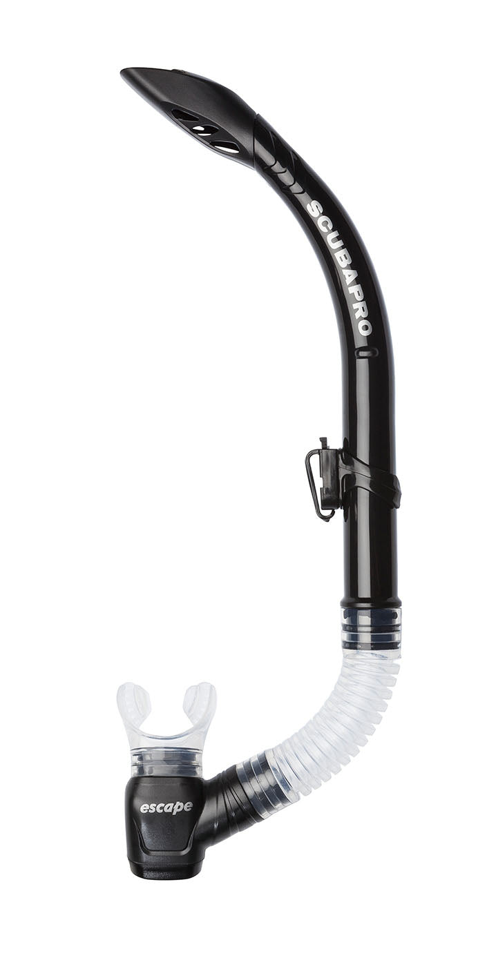 Scubapro Escape semi dry Snorkel