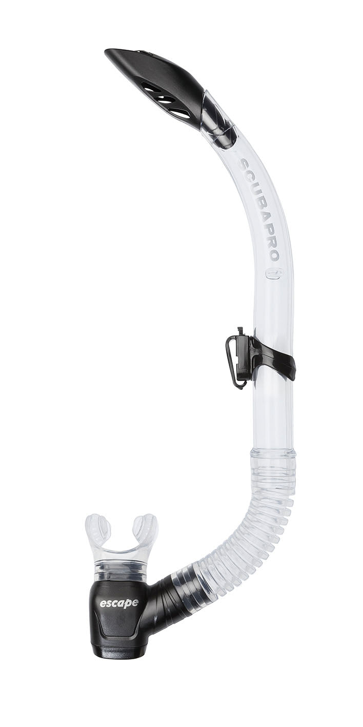 Scubapro Escape semi dry Snorkel