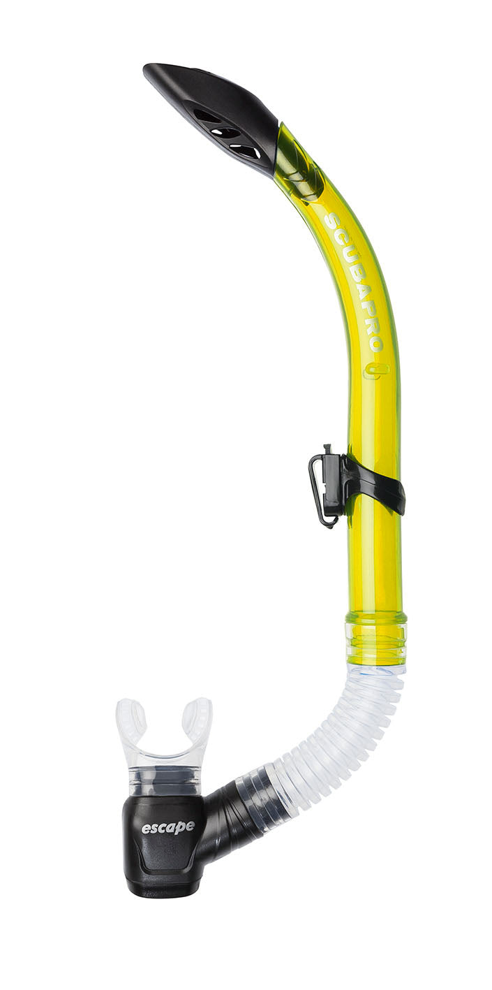 Scubapro Escape semi dry Snorkel