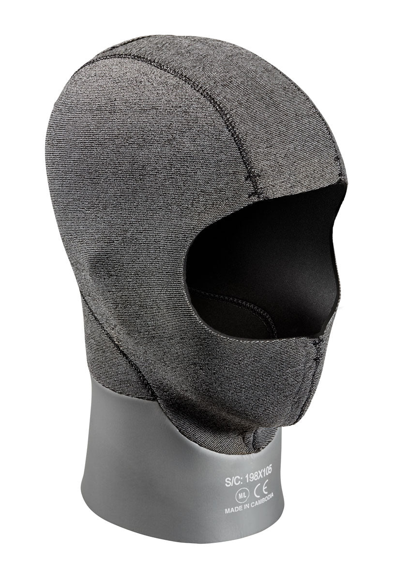 Scubapro Everflex Diving Hood 3mm No Bib or Face Seal
