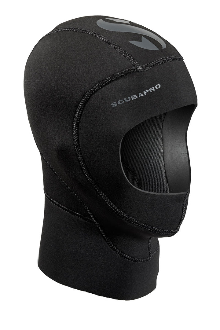 Scubapro Everflex 5/3mm hood - no Bib