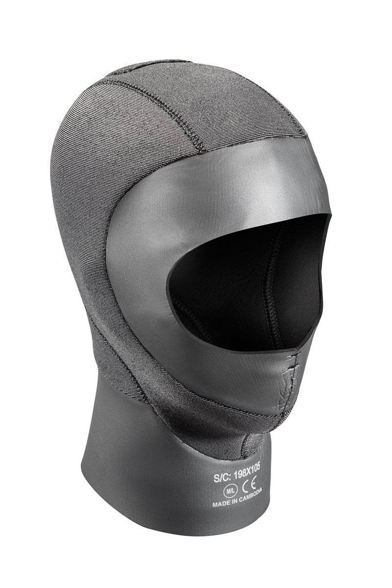Scubapro Everflex 5/3mm hood - no Bib