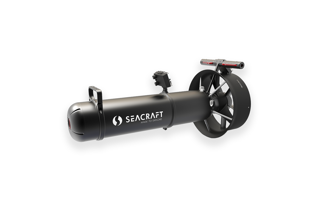 Seacraft Future Scooter
