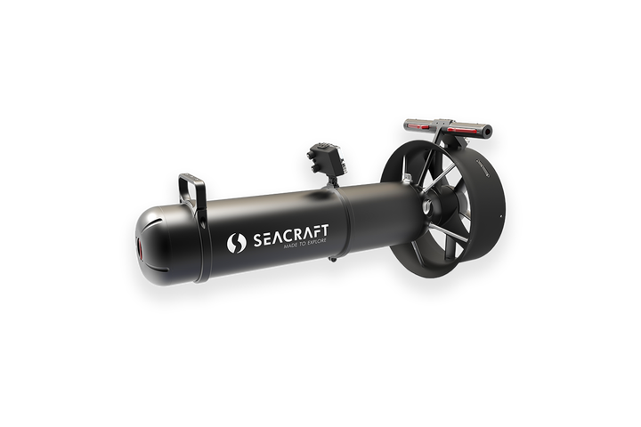 Seacraft Future Scooter