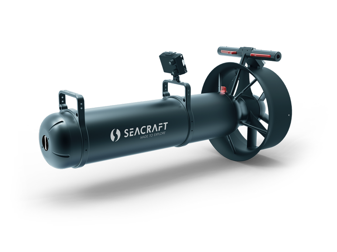 Seacraft Future Scooter