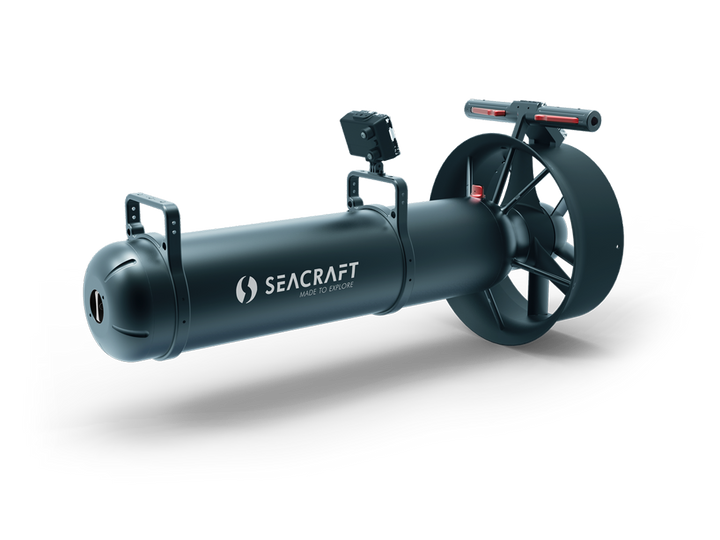 Seacraft Future Scooter