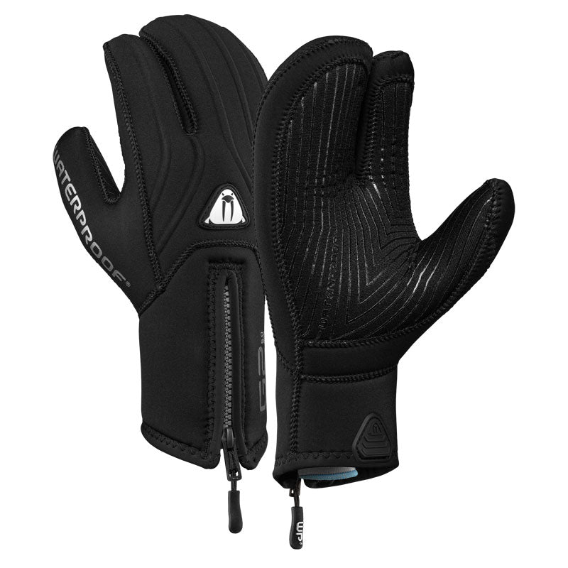 Waterproof G2 5mm Mittens - Waterproof - Aquaholics Dive Centre, Shop and Sea Safari