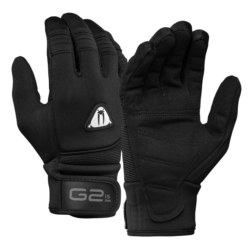 Waterproof G2 1.5mm Gloves - Waterproof - Aquaholics Dive Centre, Shop and Sea Safari