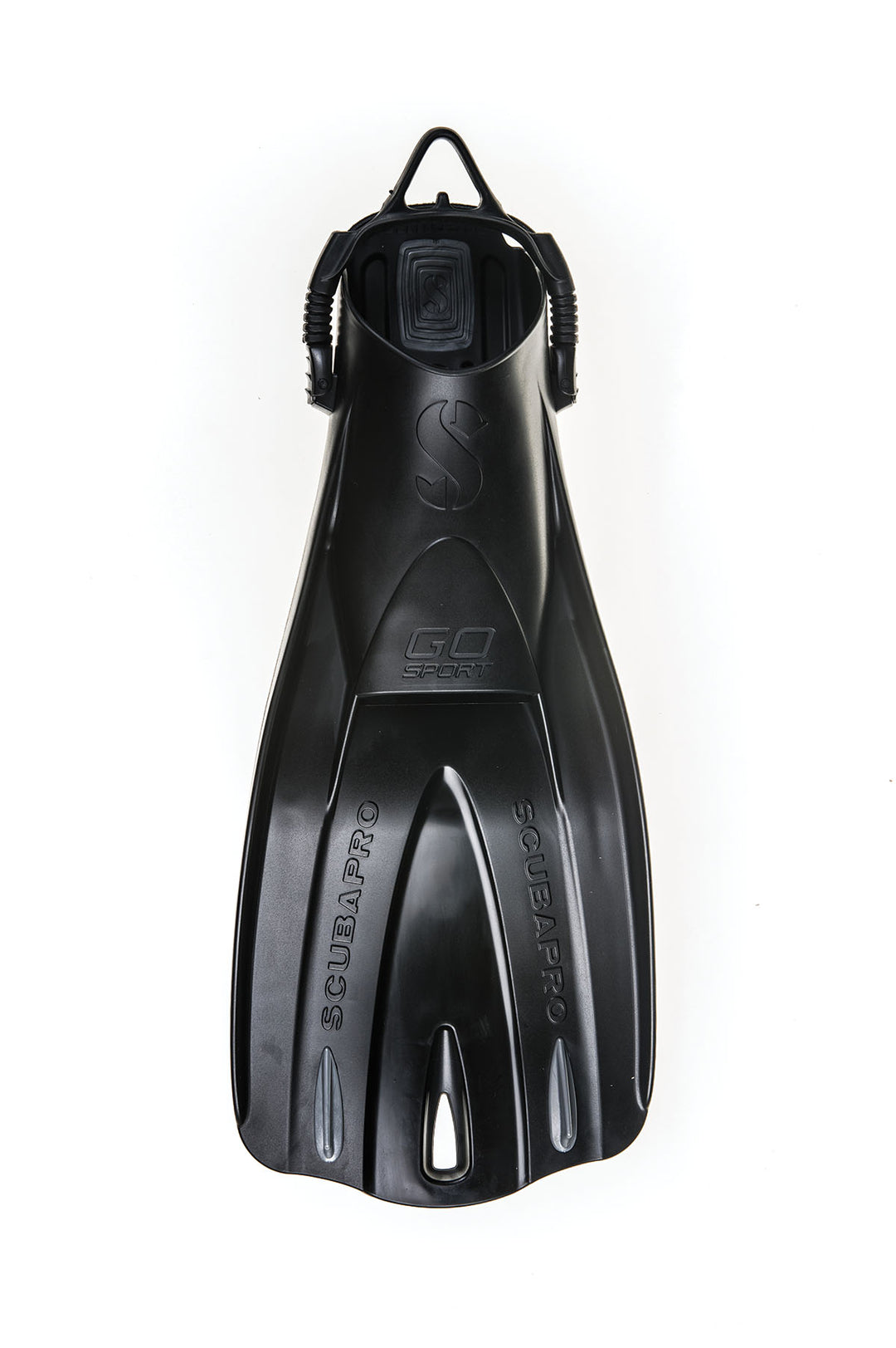 Scubapro GO Sport fins
