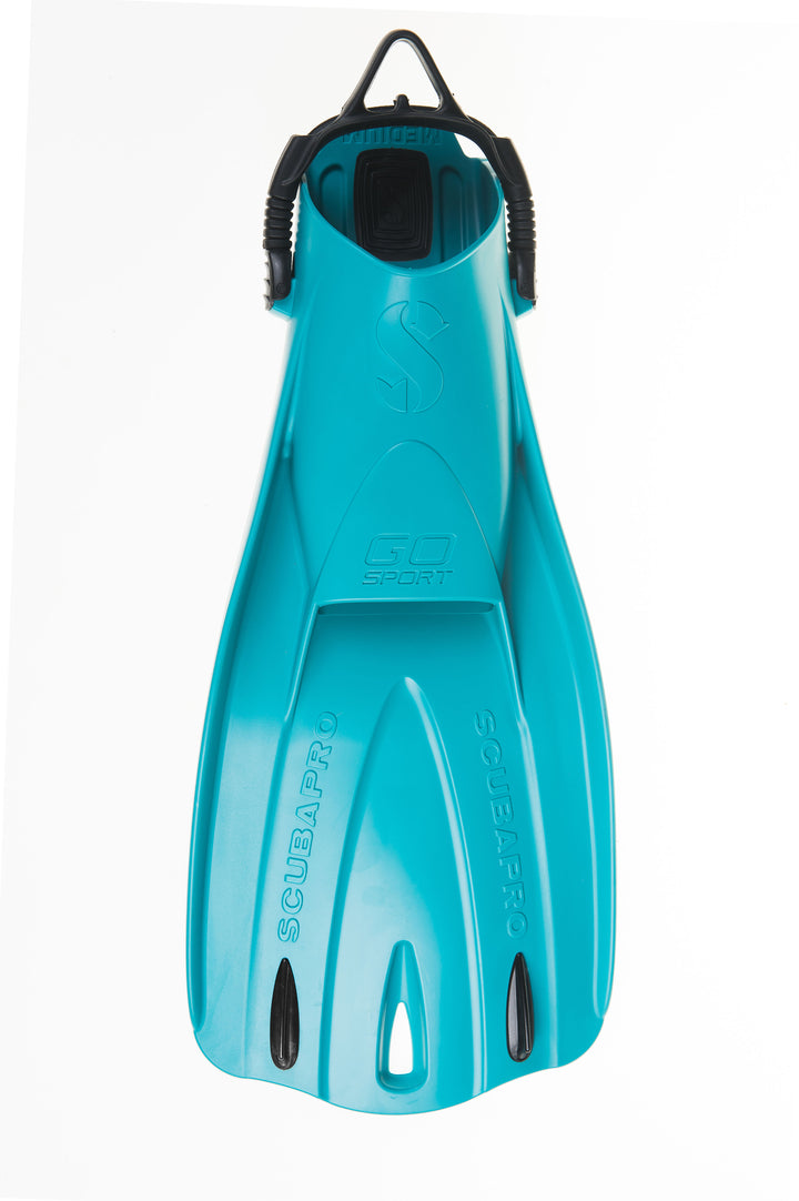 Scubapro GO Sport fins