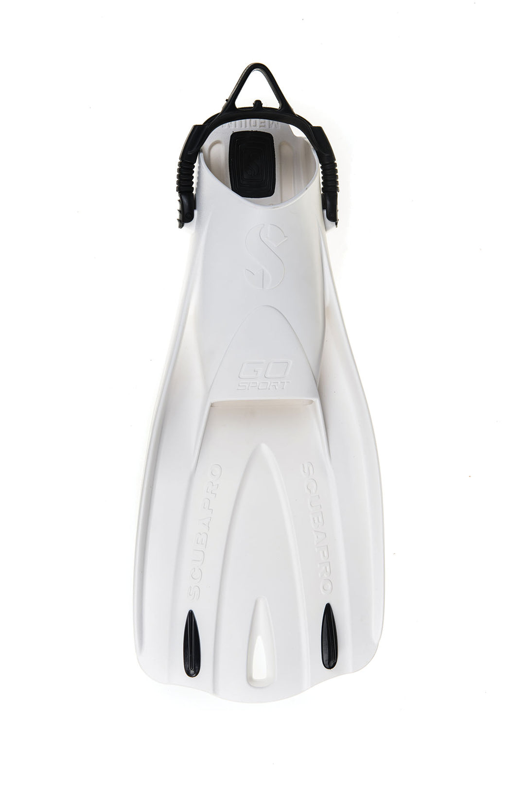 Scubapro GO Sport fins