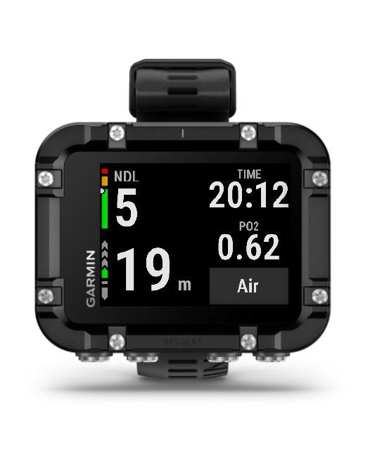 Garmin Descent X30