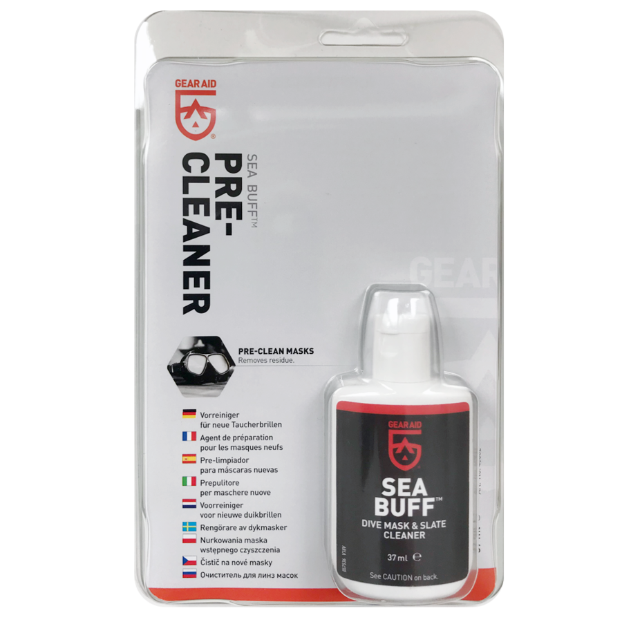 GearAid Sea Buff - Gear Aid - Aquaholics Dive Centre, Shop and Sea Safari