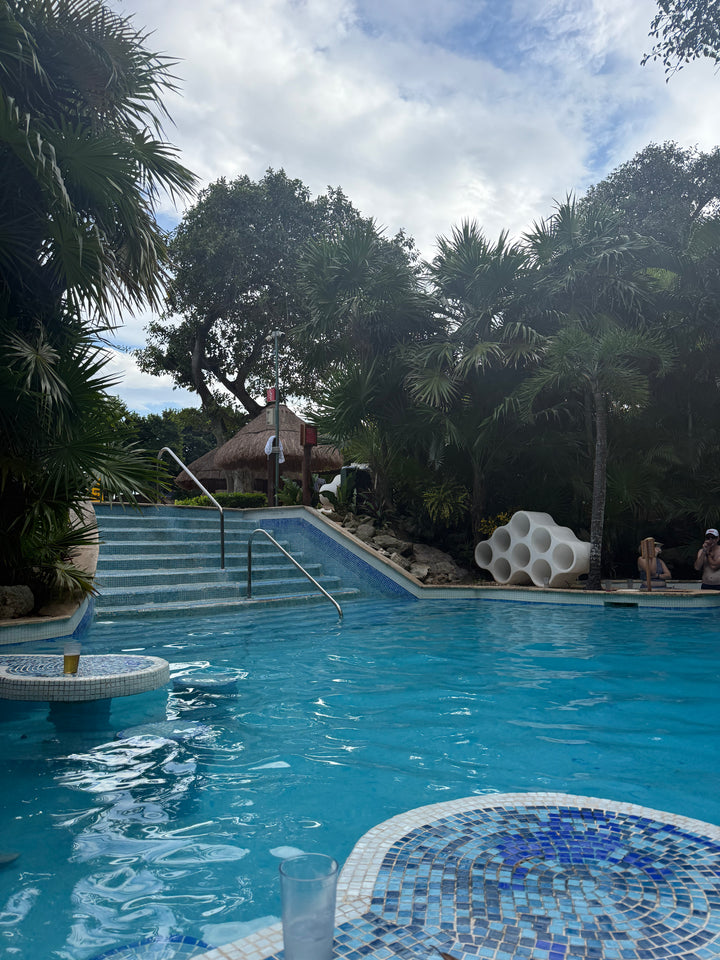 Cozumel and Tucan February 2027