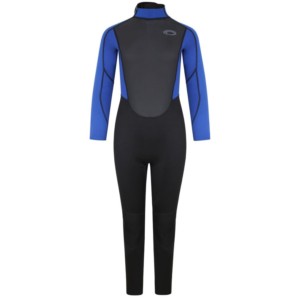 Typhoon Storm 3mm Wetsuit - Unisex Youth