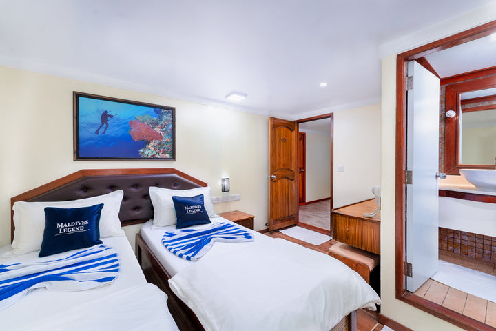 Maldives Legend Zen January 2026