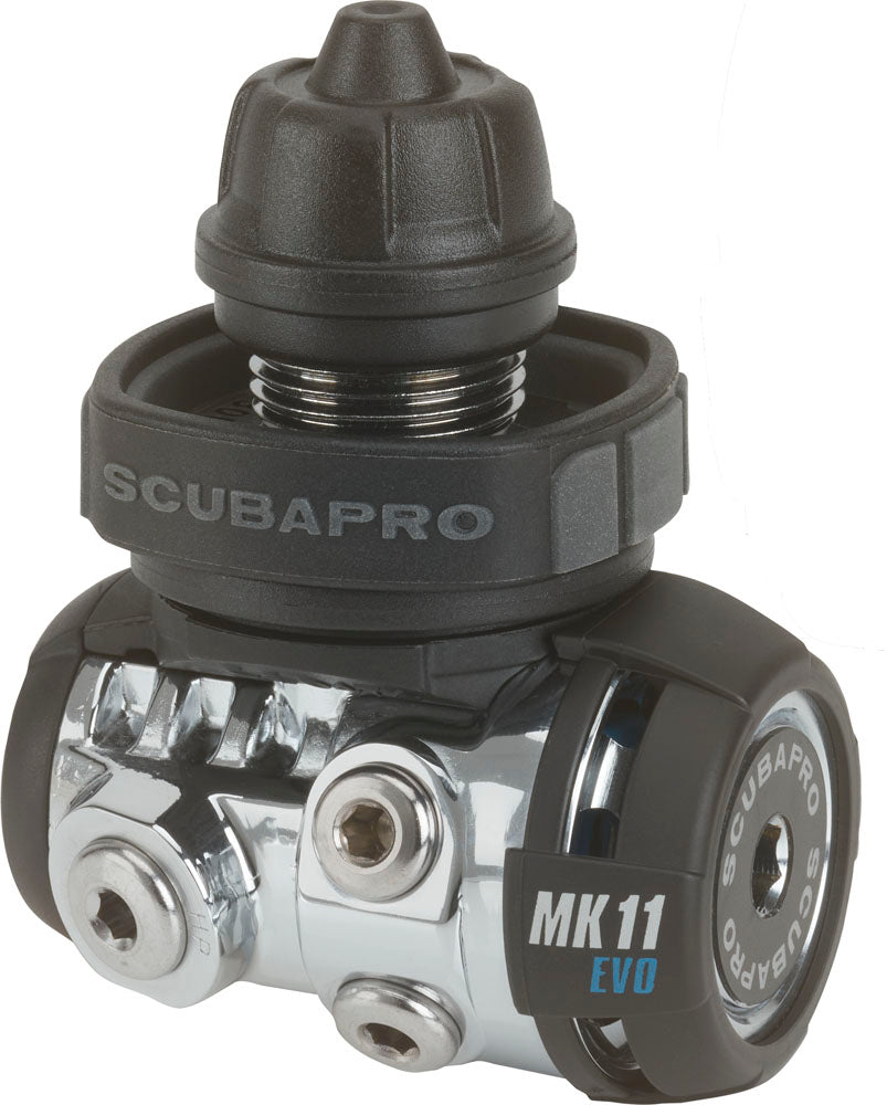 MK11 EVO S270 & Glide BCD Package with Octopus and Single Pressure Gauge - NEW