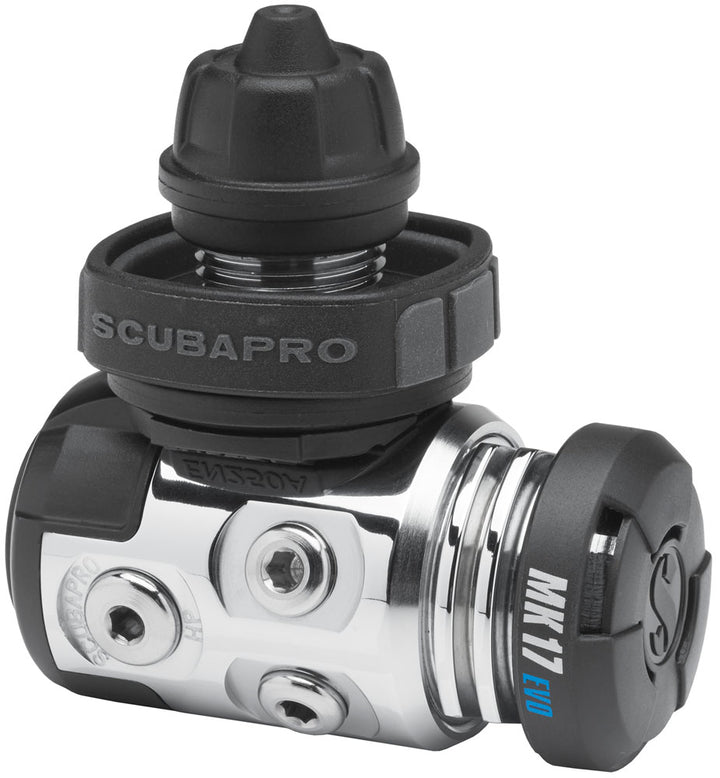 Scubapro MK17/C370 Regulator Set