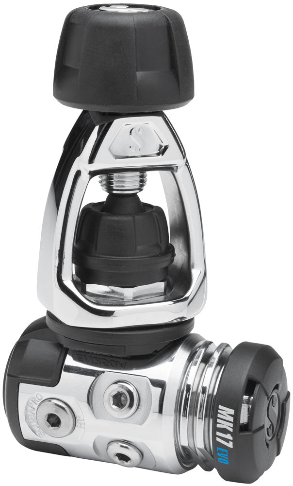 Scubapro MK17/C370 Regulator Set