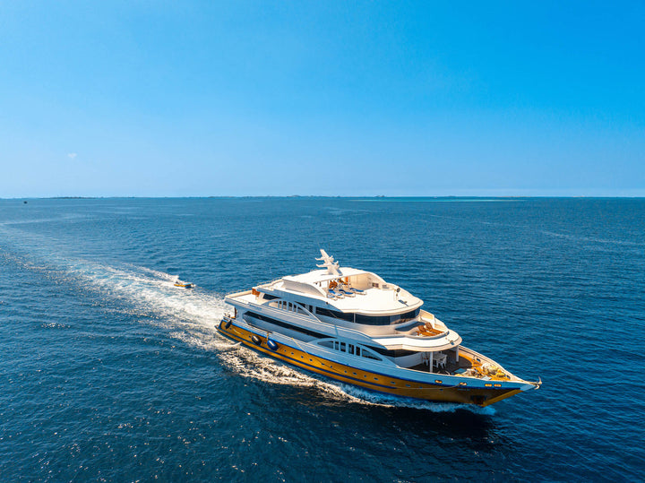 Maldives Legend Zen January 2026