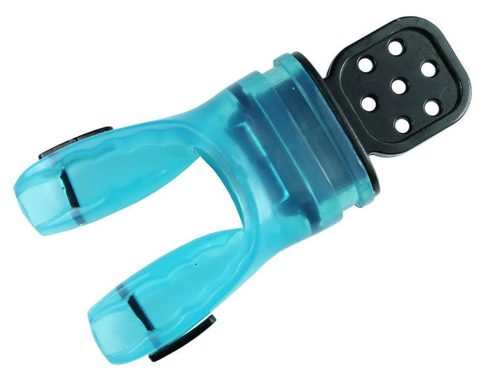 Aquatec Mouldable Mouthpiece - AQUATEC - Aquaholics Dive Centre, Shop and Sea Safari