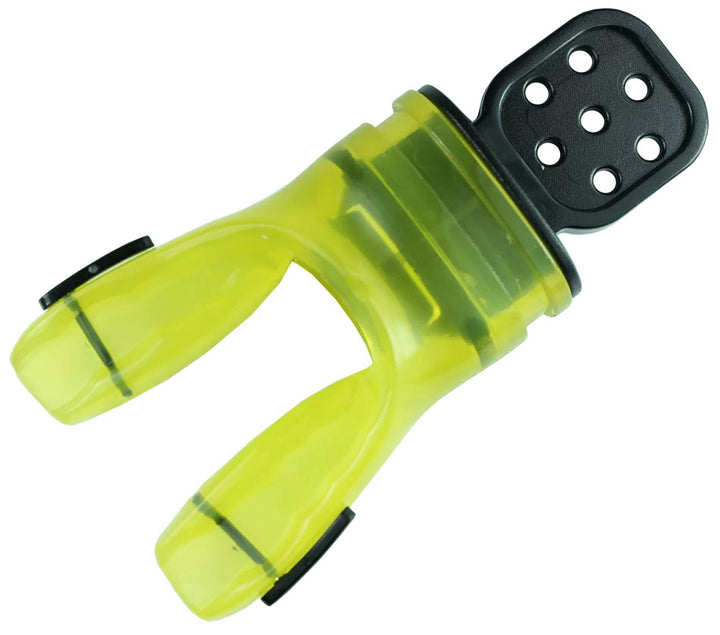 Aquatec Mouldable Mouthpiece - AQUATEC - Aquaholics Dive Centre, Shop and Sea Safari