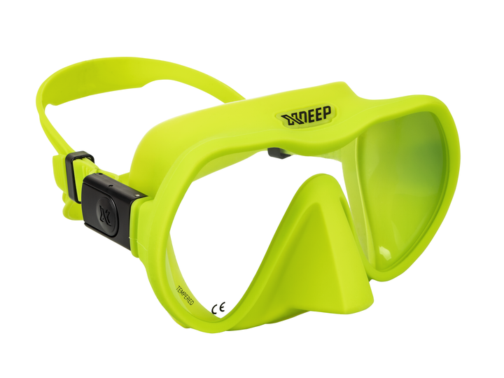 XDEEP Radical Mask