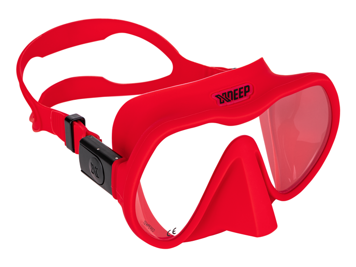 XDEEP Radical Mask