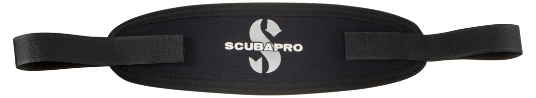 Scubapro mask strap cover