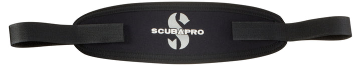 Scubapro mask strap cover