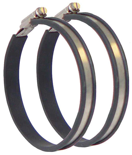 Metalsub 3Ltr Hose Clips