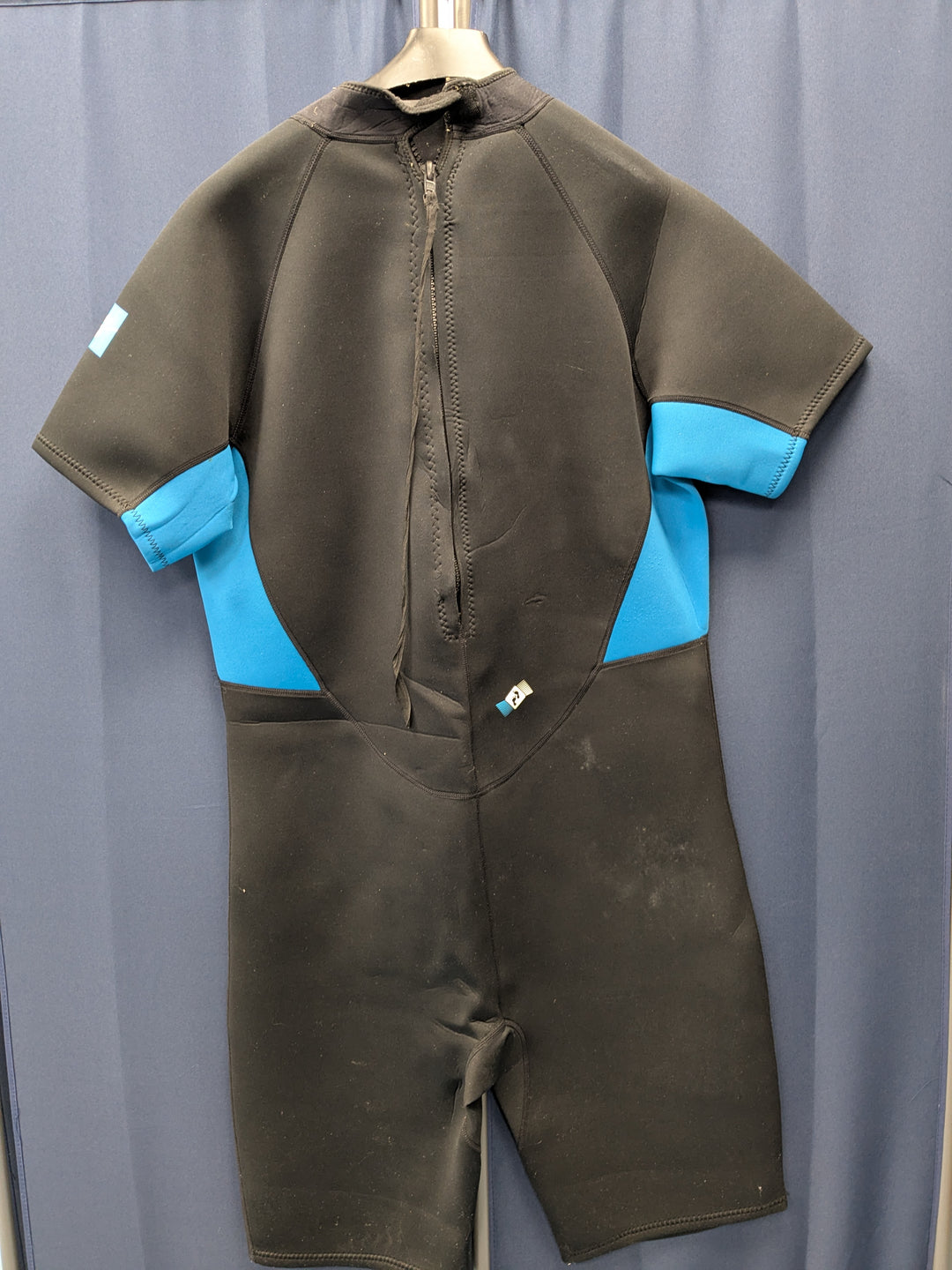 Two Bare Feet Shorty 6XL (Final Stock)