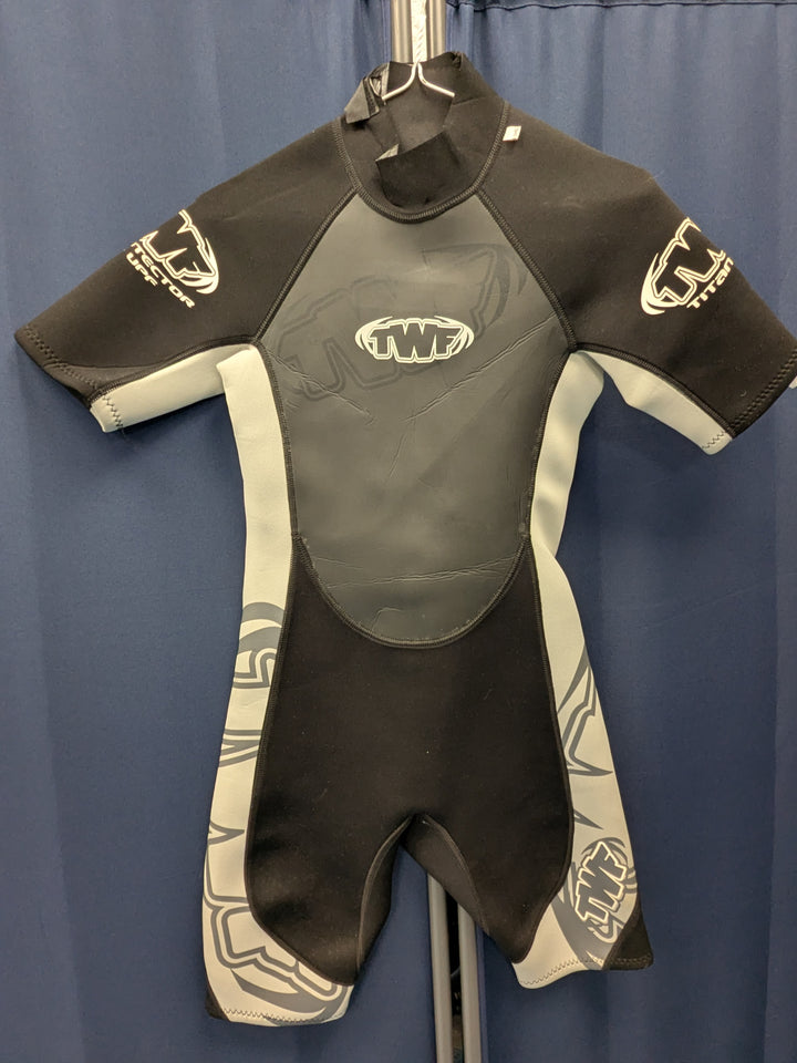 TWF Shortie wetsuit (Last Sizes)