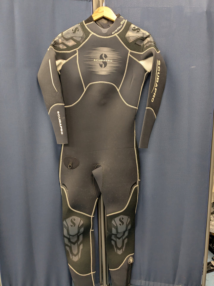 Scubapro Everflex 5/4mm - Women's Wetsuit (Last Size)